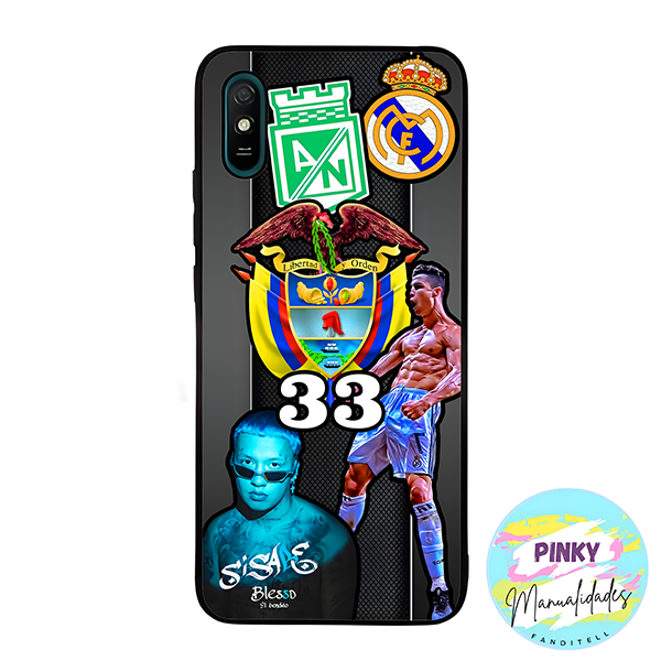 Xiaomi redmi 9A - Imagen 2