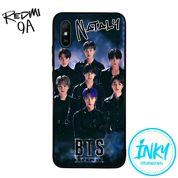 Xiaomi redmi 9A - Imagen 3