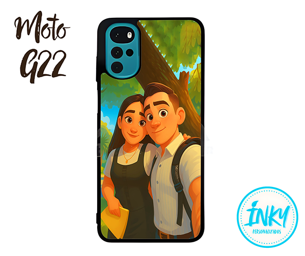 Motorola G22