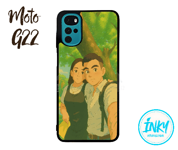 Motorola G22 - Imagen 6