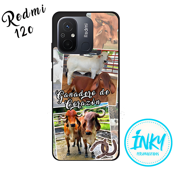 Xiaomi redmi 12c - Imagen 4