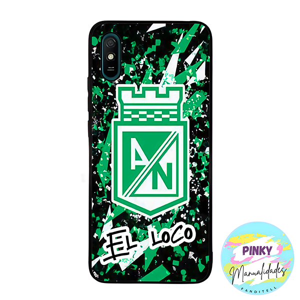 Xiaomi-redmi-9a - Imagen 2