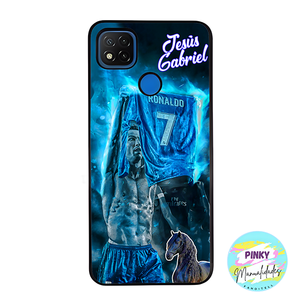 Xiaomi-redmi-9c - Imagen 2